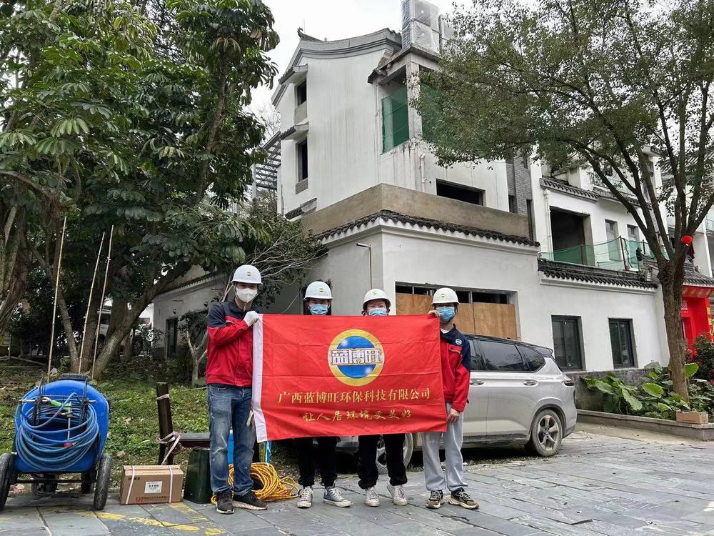 装修房屋白蚁预防