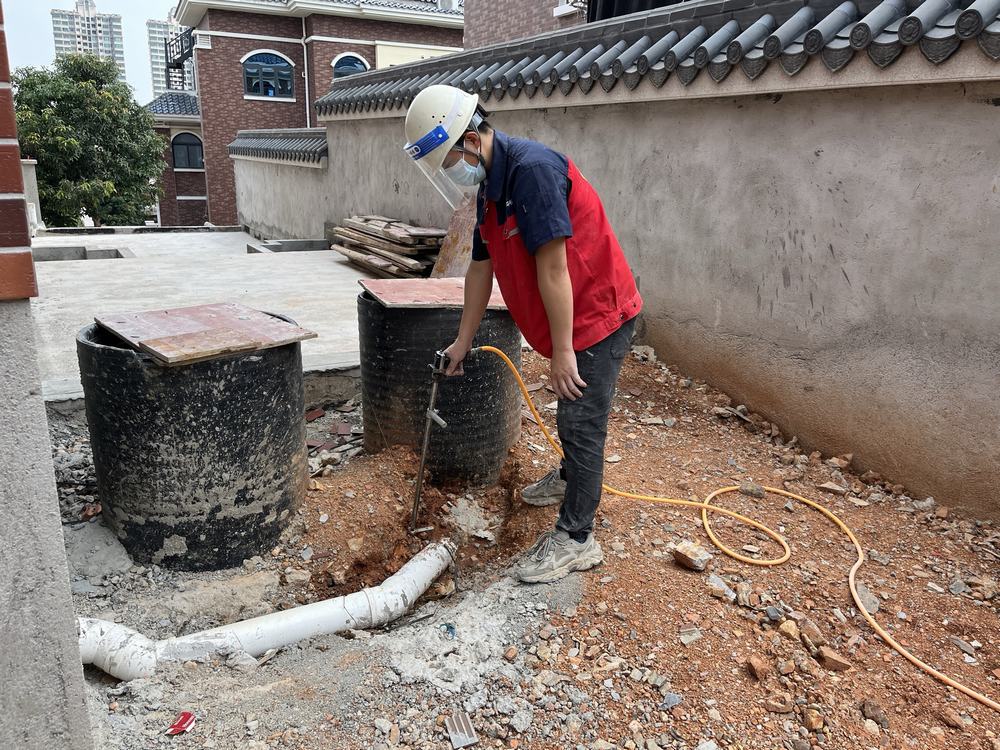 装修房屋白蚁预防