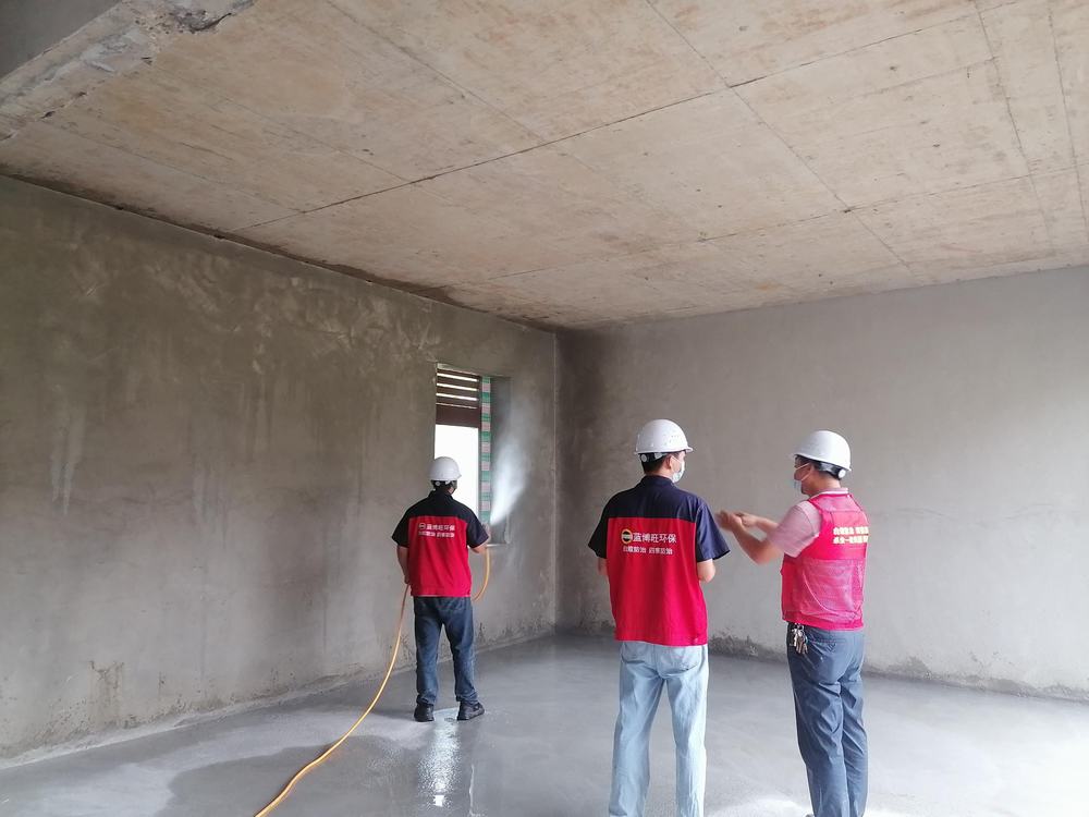 装修房屋白蚁预防