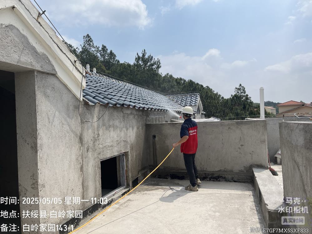 装修房屋白蚁预防